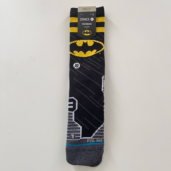 Stance - Batman Socks